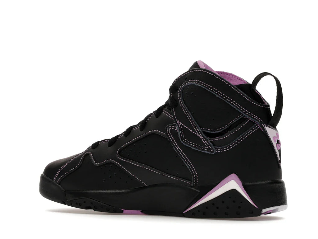 Jordan 7 Retro Barely Grape (GS)