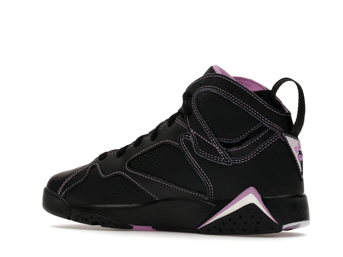 Jordan 7 Retro Barely Grape (GS)