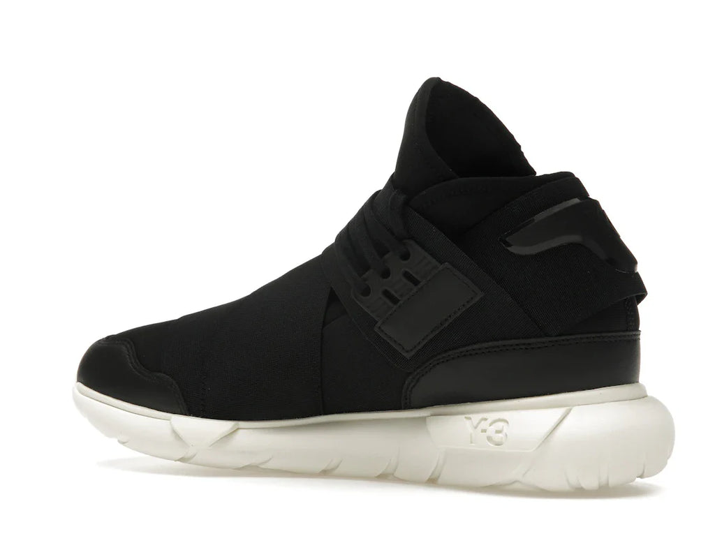adidas Y-3 Qasa Schwarz Off-White