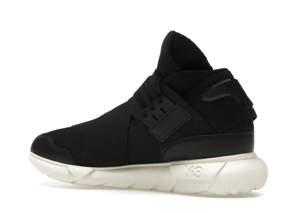 adidas Y-3 Qasa Schwarz Off-White