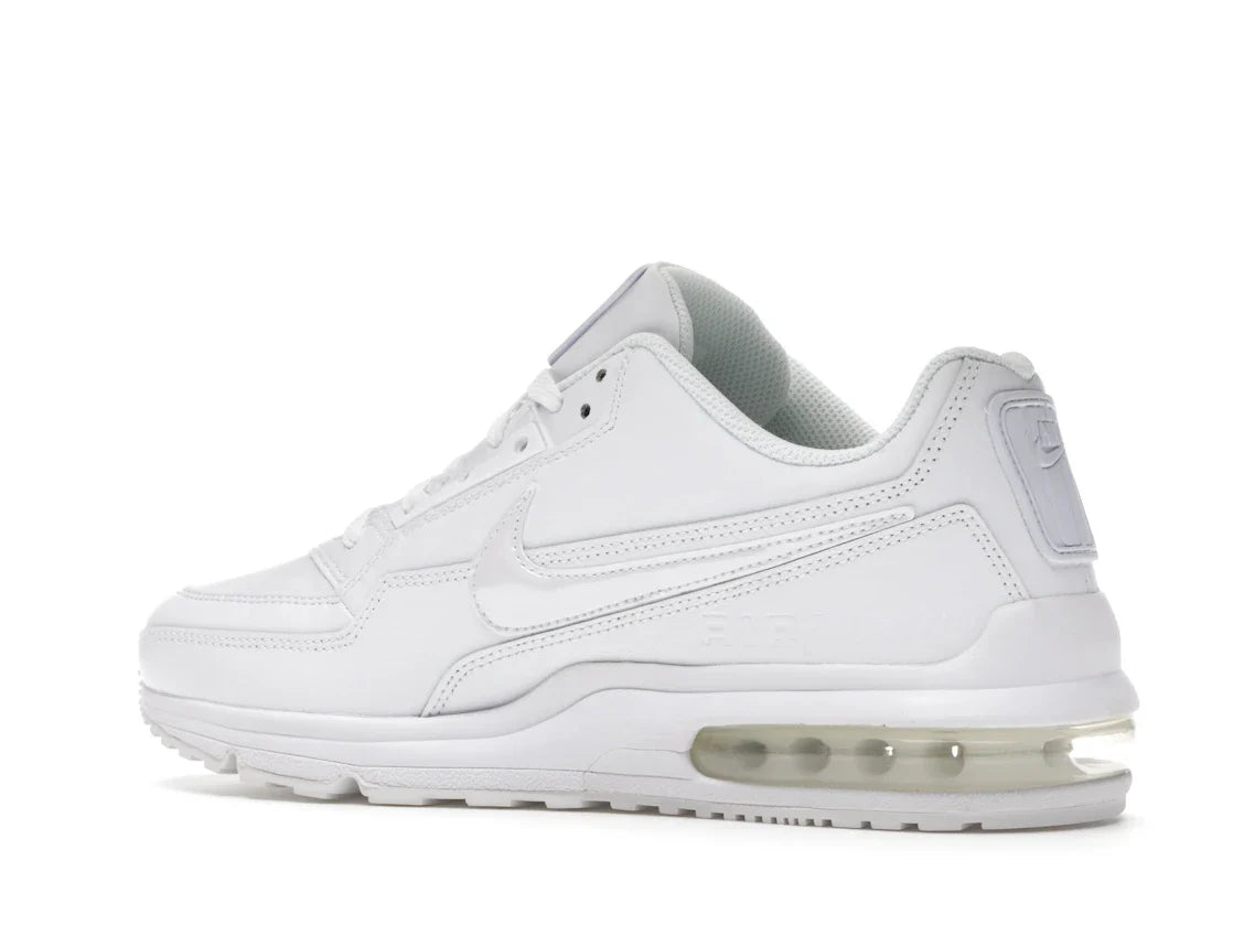 Nike Air Max LTD 3 Weiß