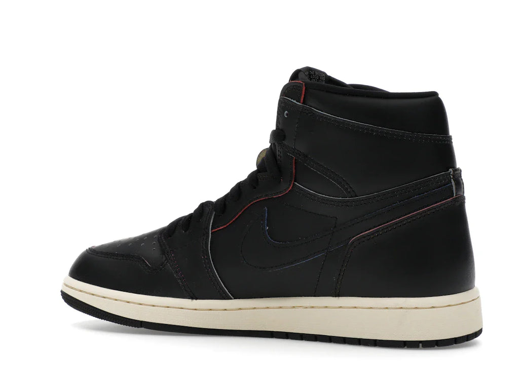 Jordan 1 Retro High OG Self Expression