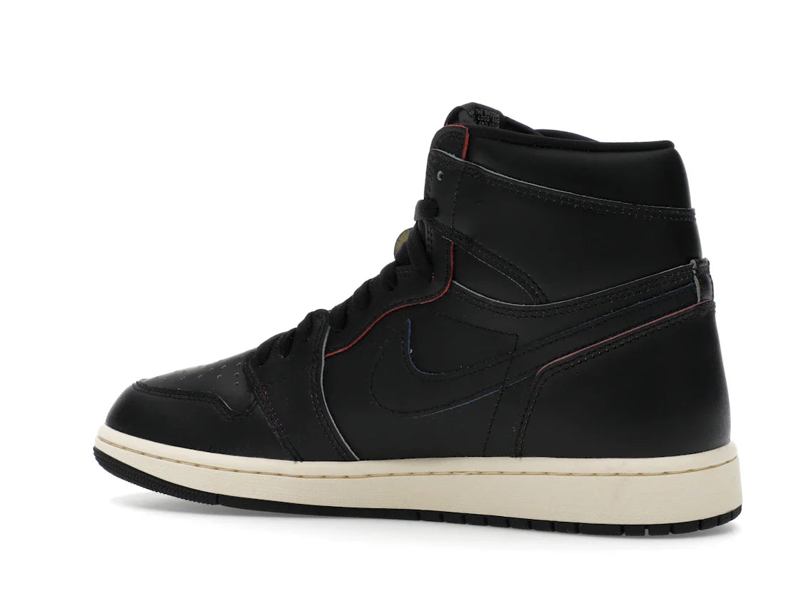 Jordan 1 Retro High OG Self Expression