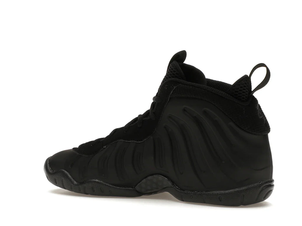Nike Little Posite One Anthrazit (2023) (GS)