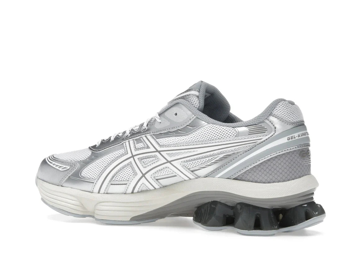 ASICS Gel-Kinetic Fluent Weiß