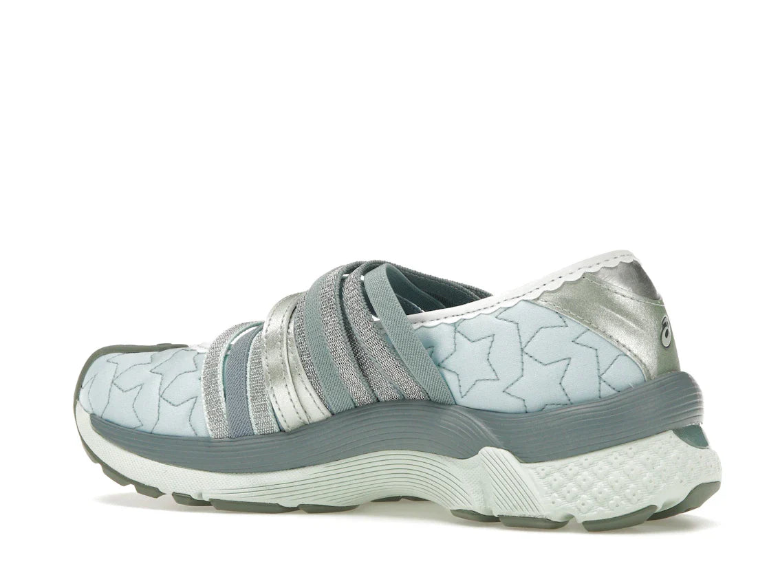 ASICS Gel-Lokros Heaven von Marc Jacobs Kiko Kostadinov Faded Denim (Damen)