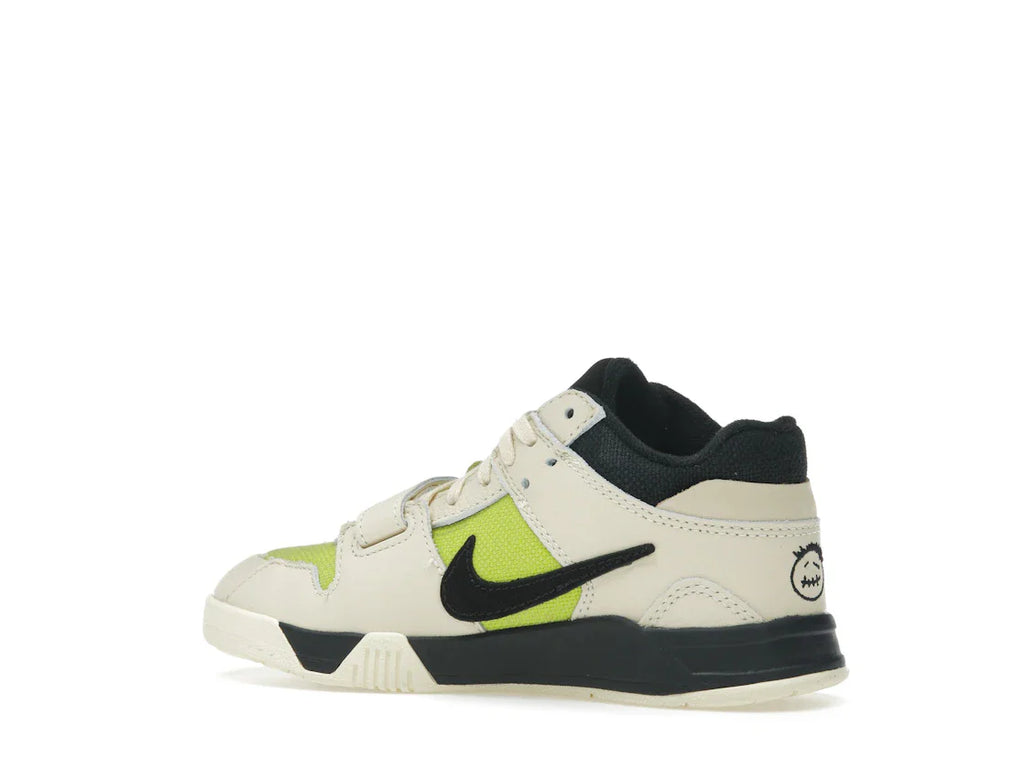 Jordan Jumpman Jack TR Travis Scott Bright Cactus (PS)