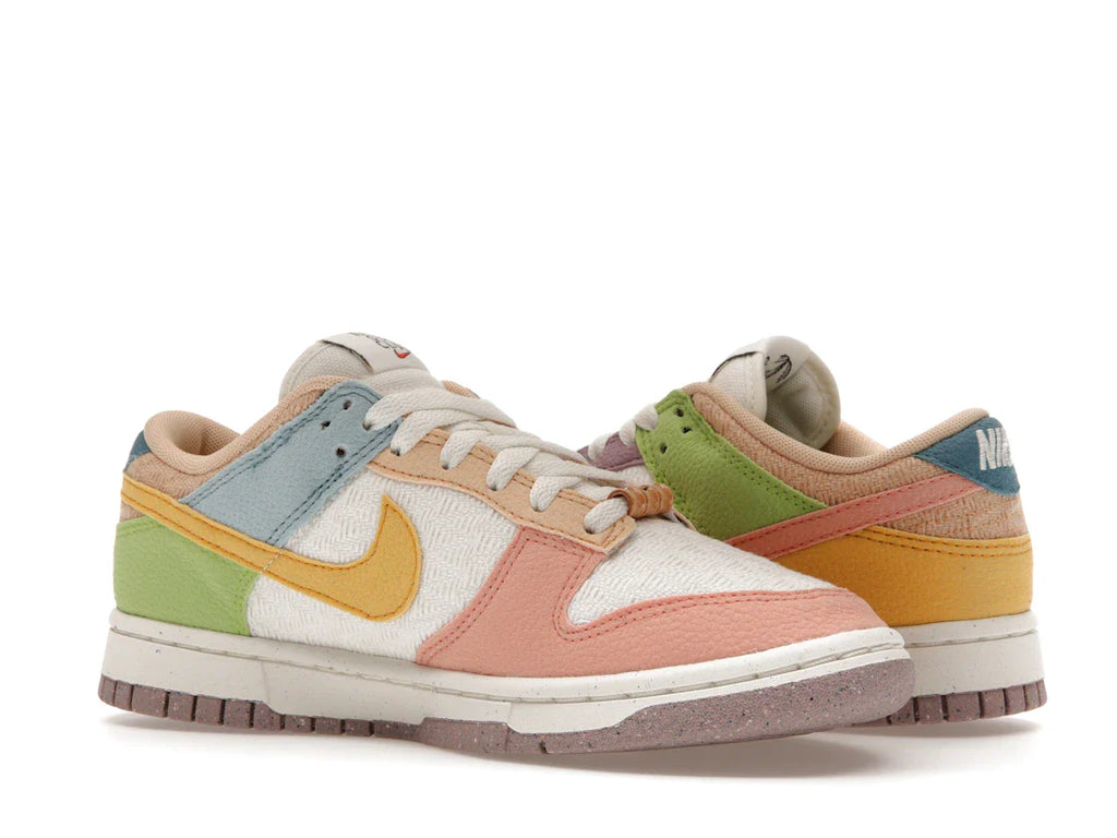 Nike Dunk Low Retro Sun Club Multi (Damen)