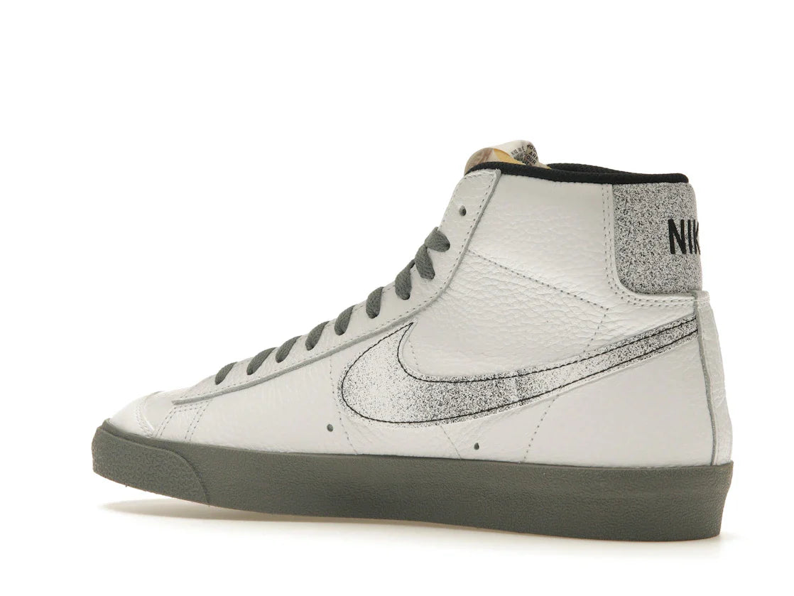 Nike Blazer Mid 77 Classics – 50 Jahre Hip-Hop