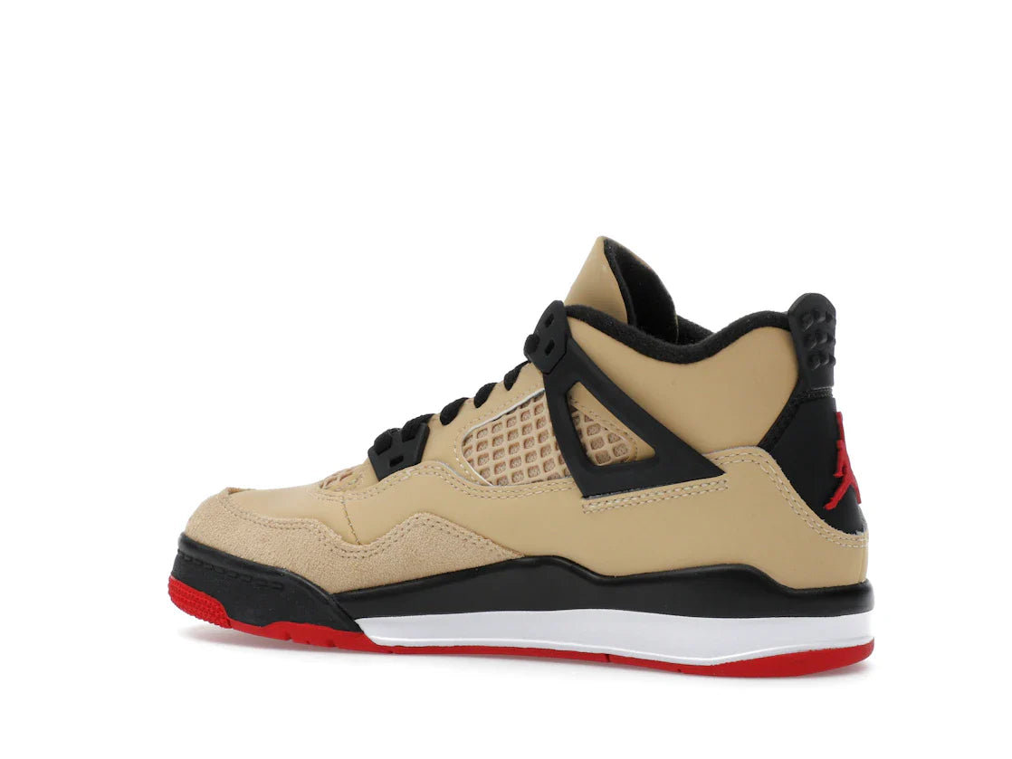 Jordan 4 Retro Pizza (PS)
