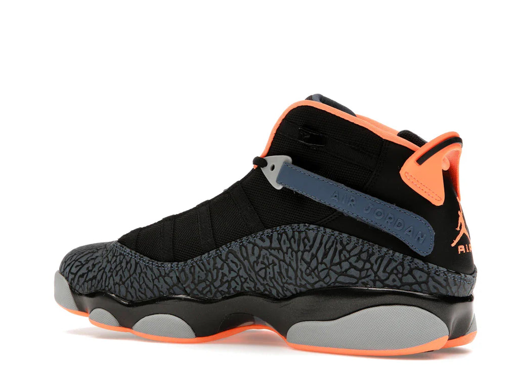 Jordan 6 Rings Elephant