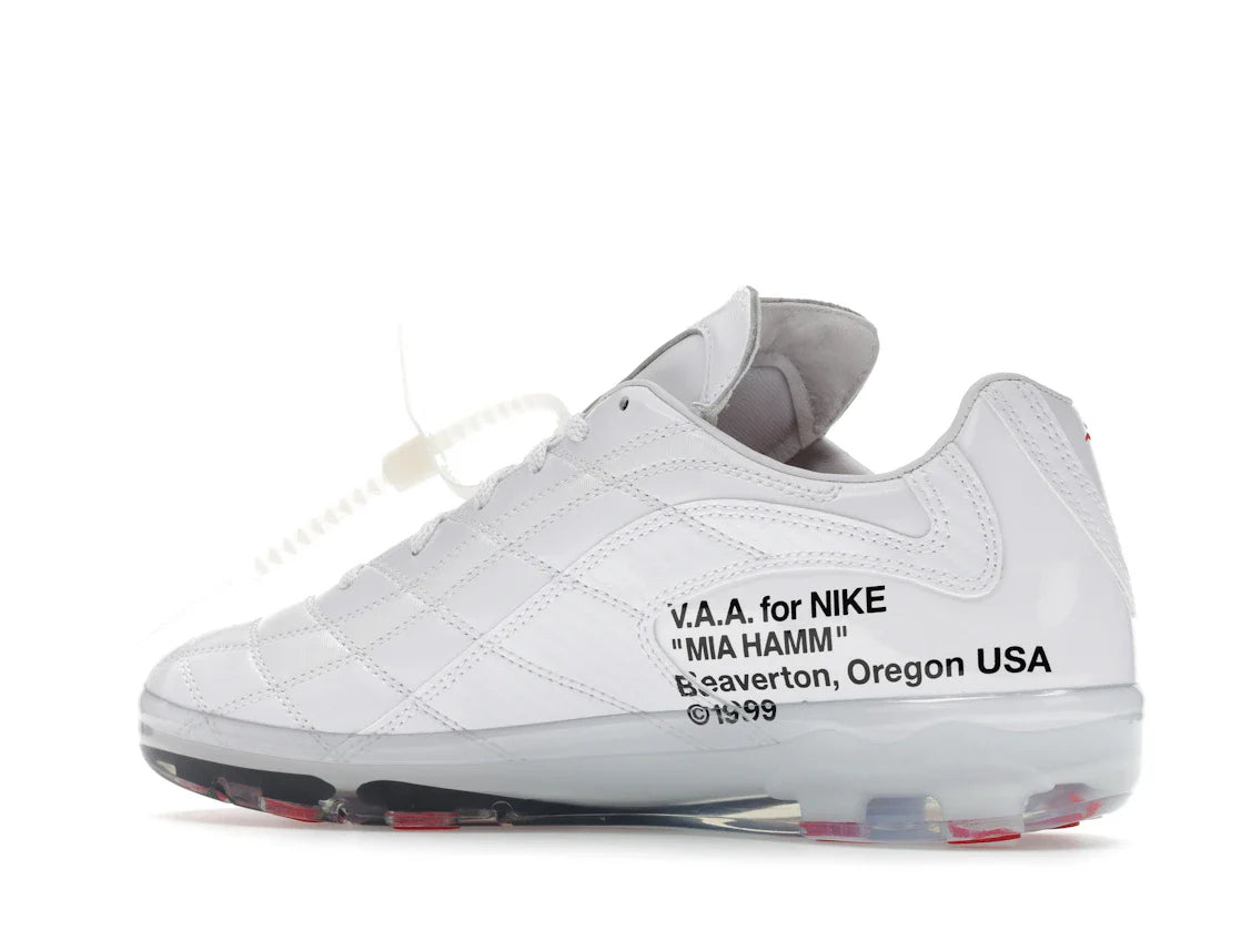 Nike Cryoshot Zoom M9 Virgil Abloh Archives