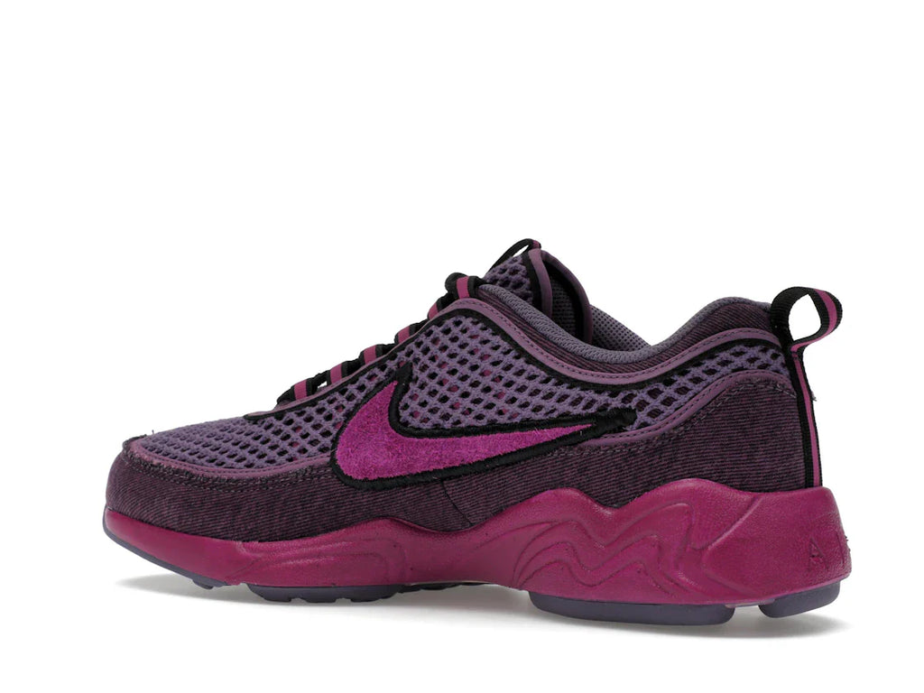 Nike Air Zoom Spiridon Hot Fuchsia