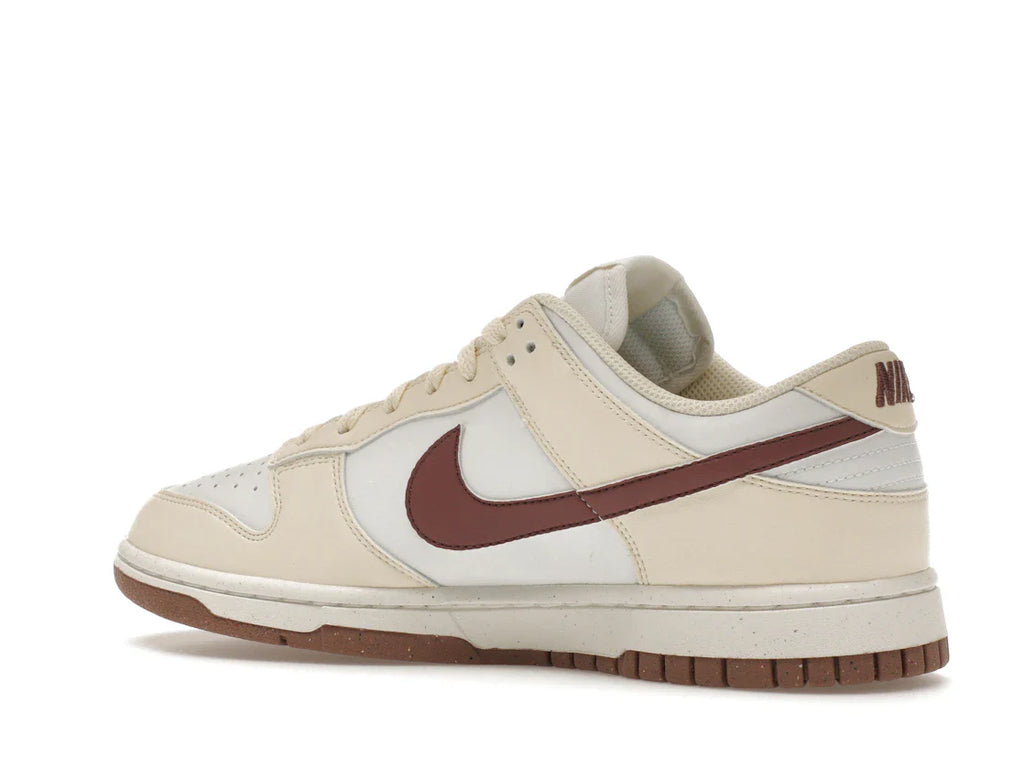 Nike Dunk Low Next Nature Coconut Mauve (Damen)