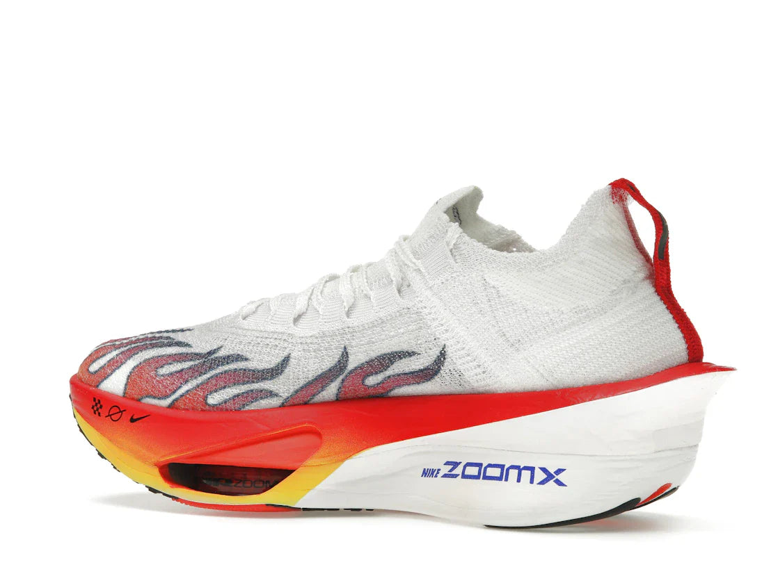 Nike Air Zoom Alphafly Next% 3 Premium Ekiden Pack