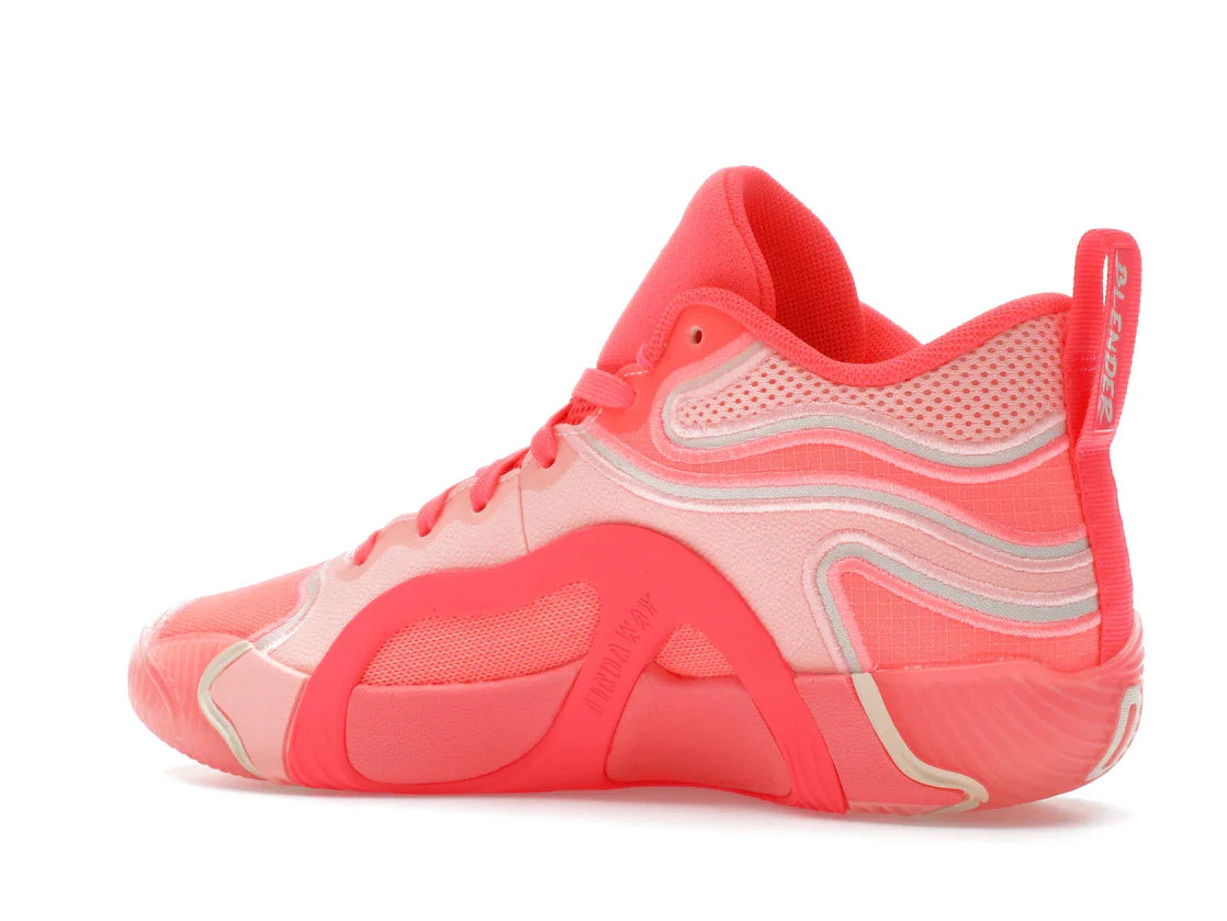 Jordan Tatum 3 Pink