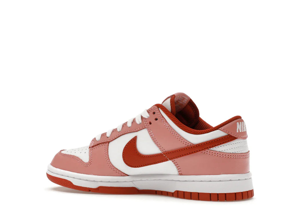 Nike Dunk Low Red Stardust (Damen)