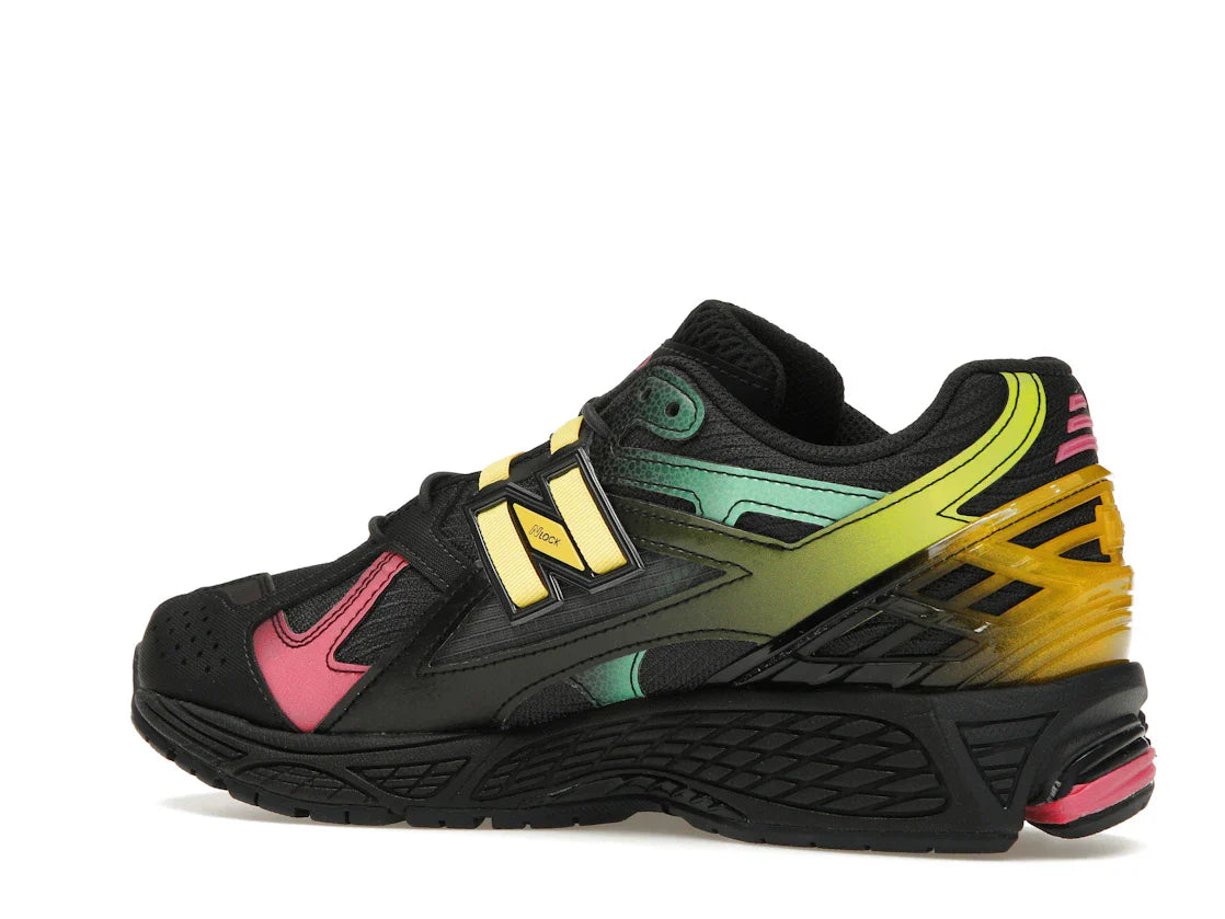 New Balance 1906U Bricks & Wood Echoes of a Butterfly