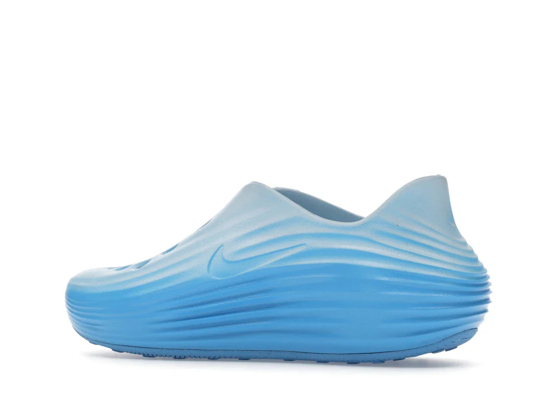 Nike ReactX Rejuven8 Gletscherblau (GS)