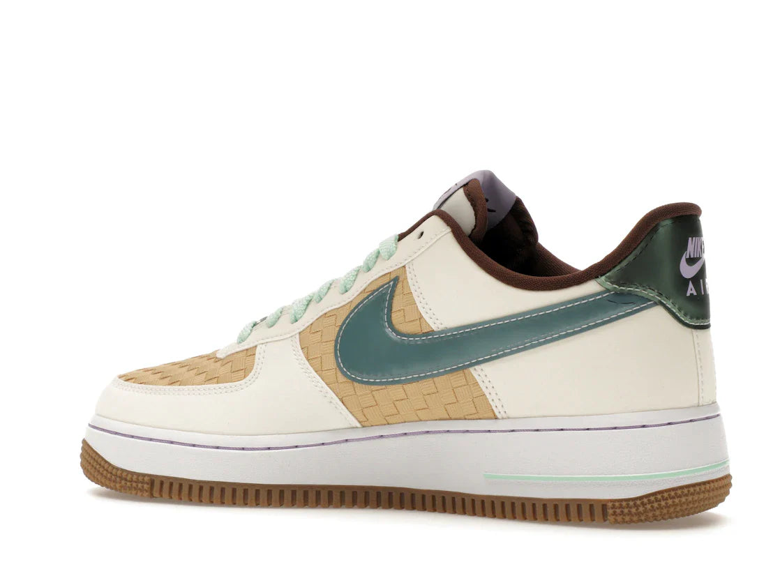 Nike Air Force 1 Low Retro Osterkorb