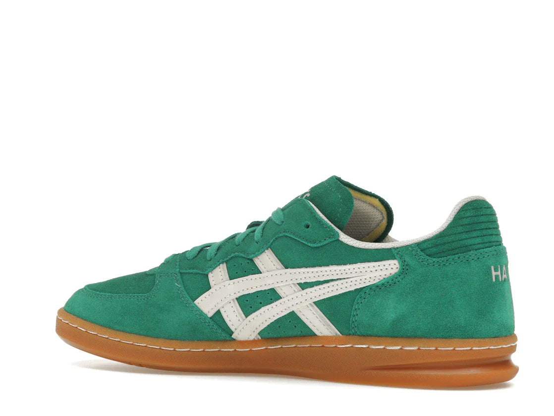 ASICS Skyhand OG HAY Grün