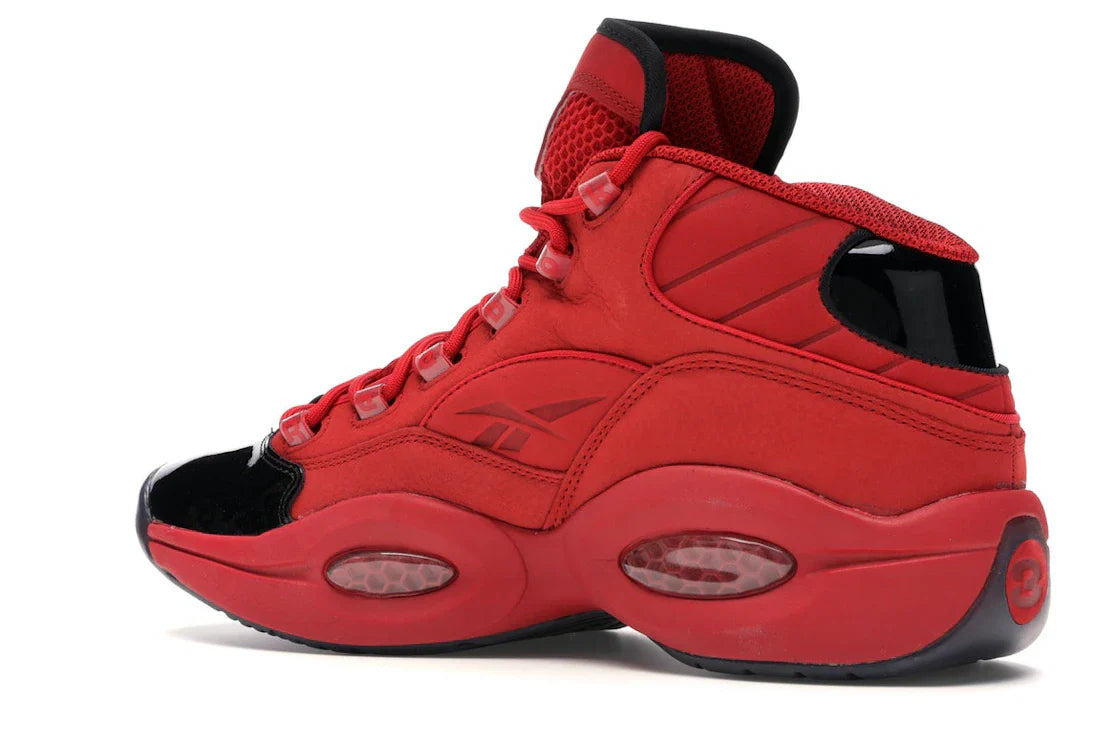 Reebok hinterfragt Mid-Heavy-Wertung