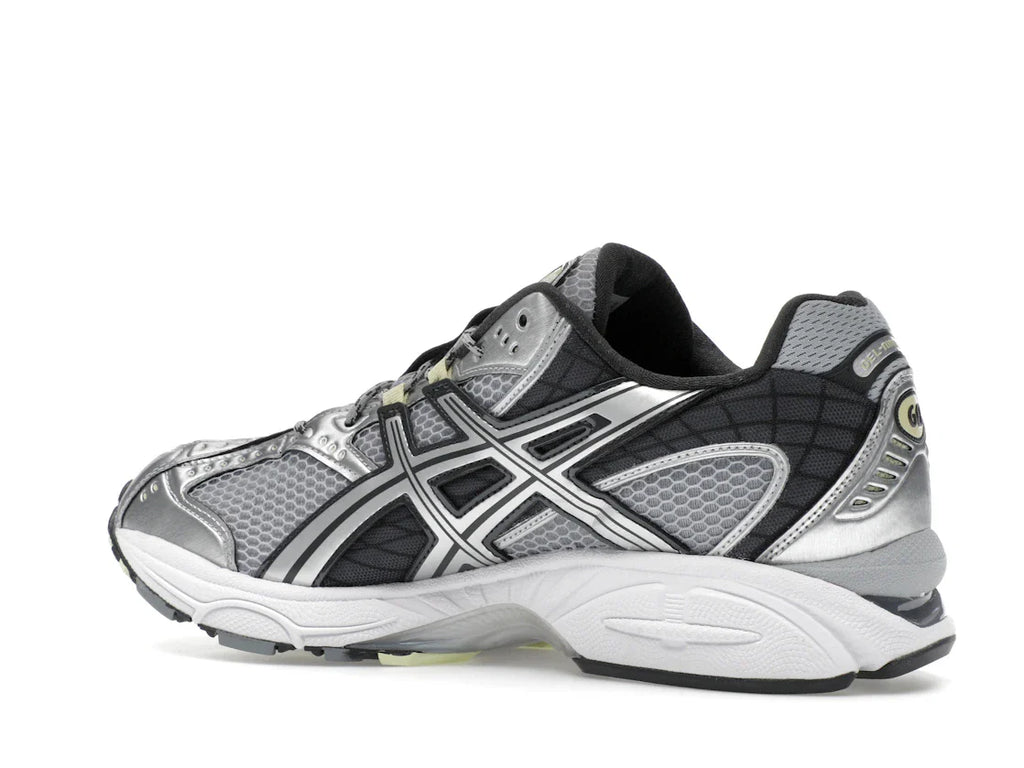 ASICS Gel-Nimbus 10.1 Piedmont Grau Graphitgrau