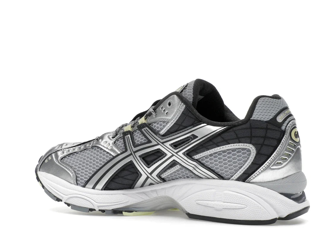 ASICS Gel-Nimbus 10.1 Piedmont Grau Graphitgrau