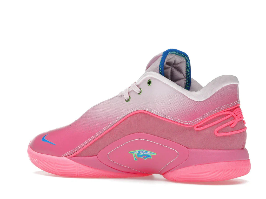 Nike LeBron 22 | Versprechen