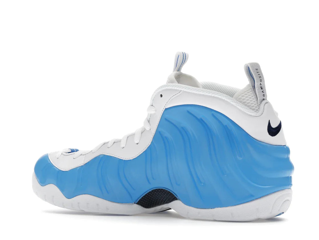 Nike Air Foamposite Pro University Blue (2026)