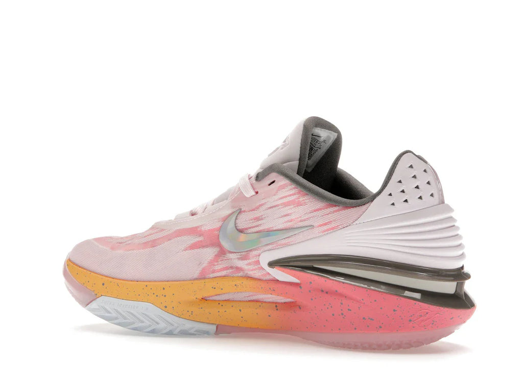 Nike Zoom GT Cut 2 Perlrosa