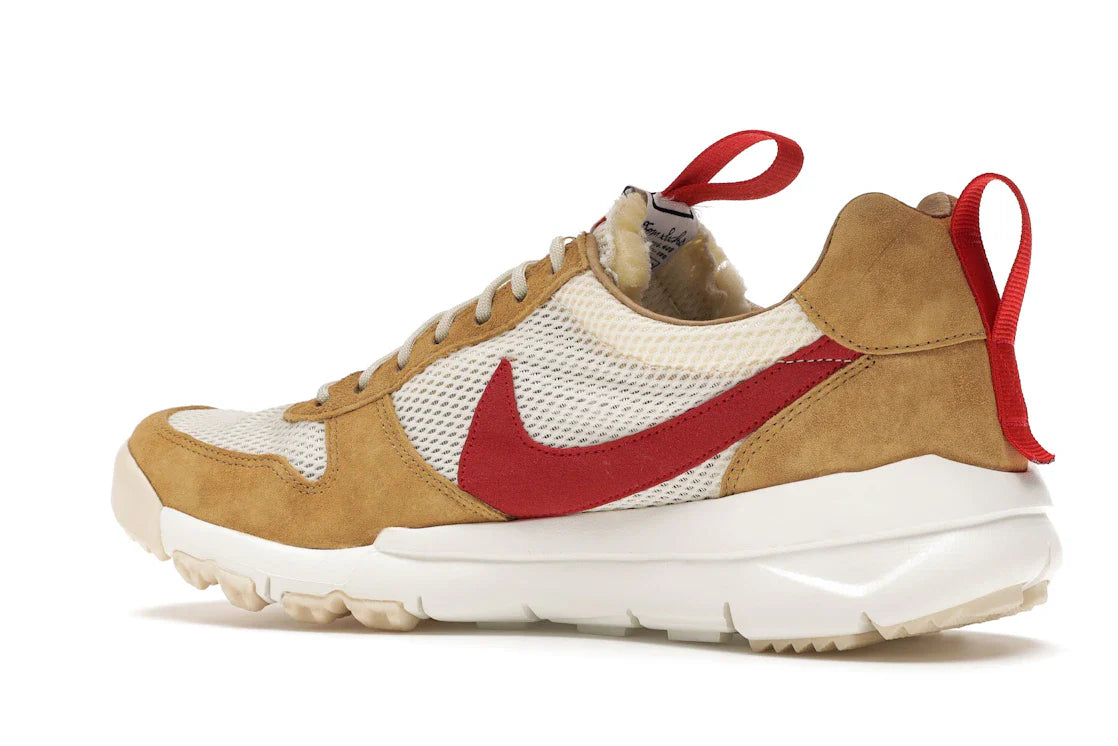 NikeCraft Mars Yard Schuh 2.0 Tom Sachs Space Camp