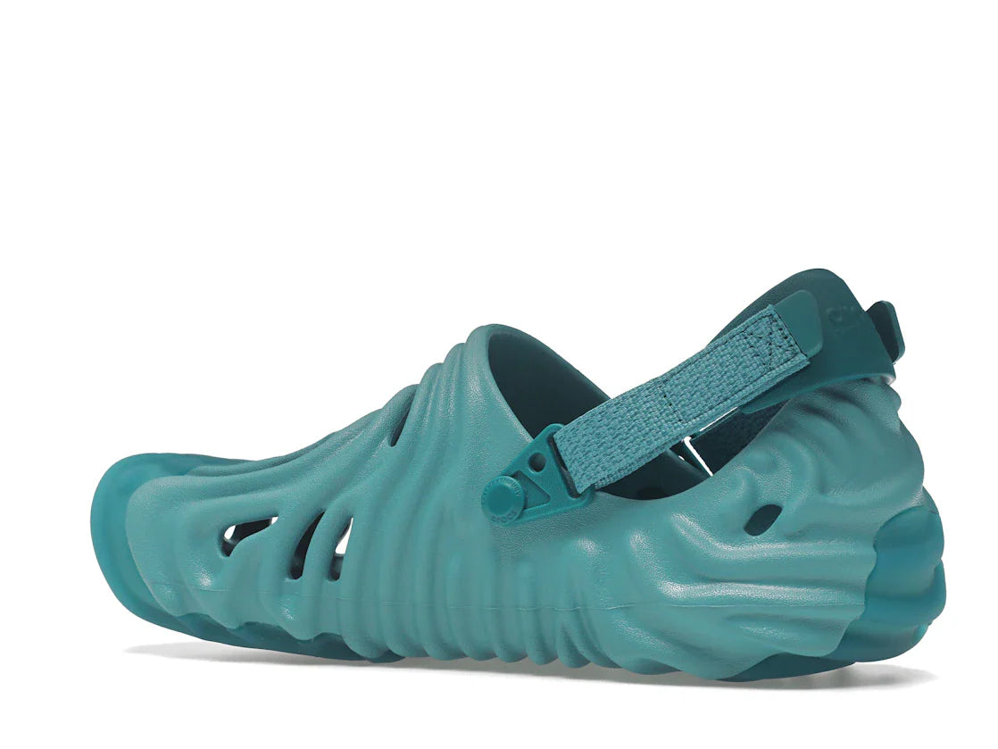 Crocs Pollex Clog von Salehe Bembury Tide