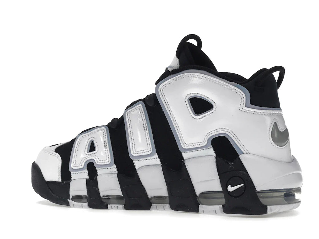 Nike Air More Uptempo 96 Cobalt Bliss