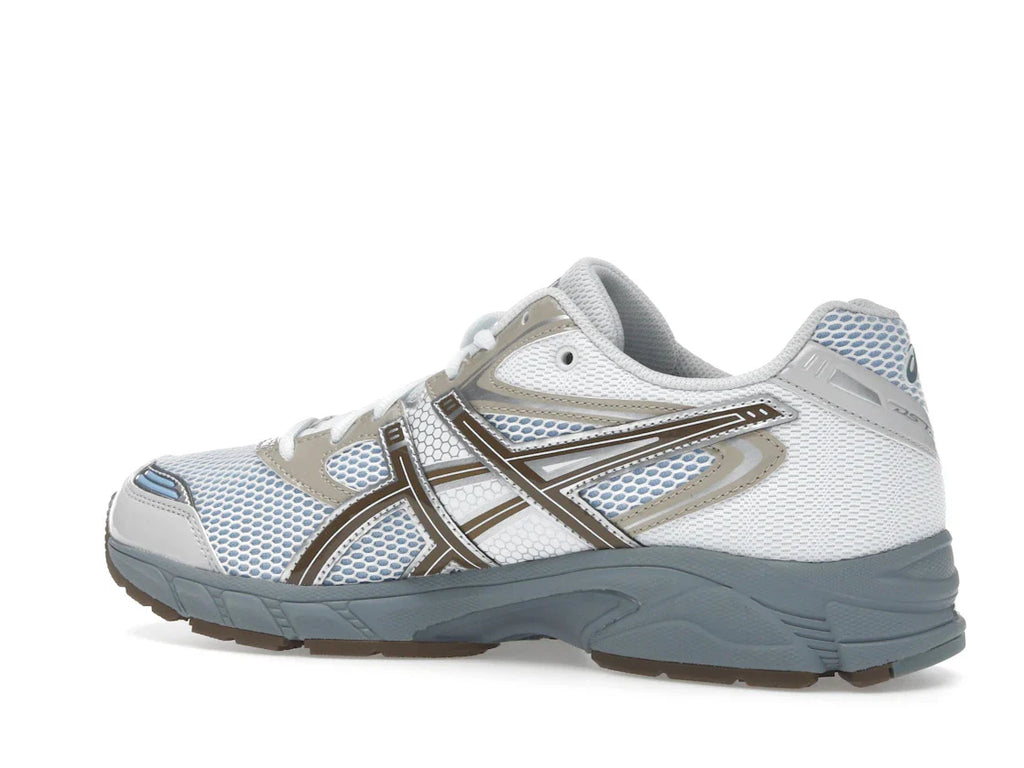ASICS Gel-DS Trainer 14 Airy Blue Clay Canyon