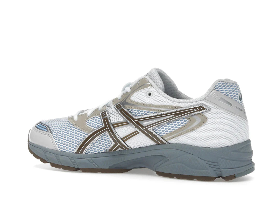 ASICS Gel-DS Trainer 14 Airy Blue Clay Canyon
