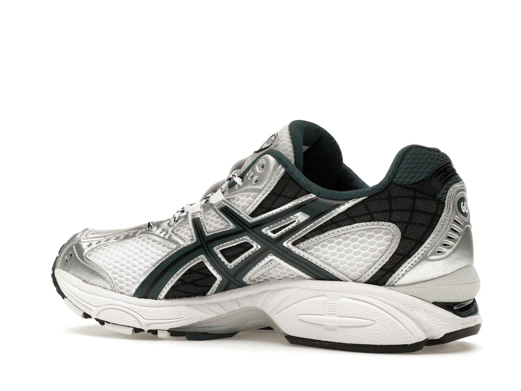ASICS Gel-Nimbus 10.1 Weiß/Saxon Grün