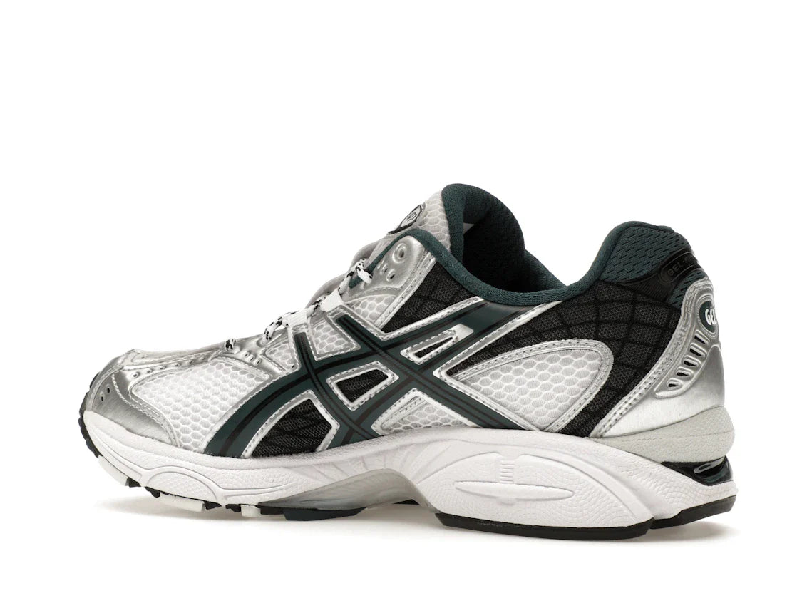 ASICS Gel-Nimbus 10.1 Weiß/Saxon Grün