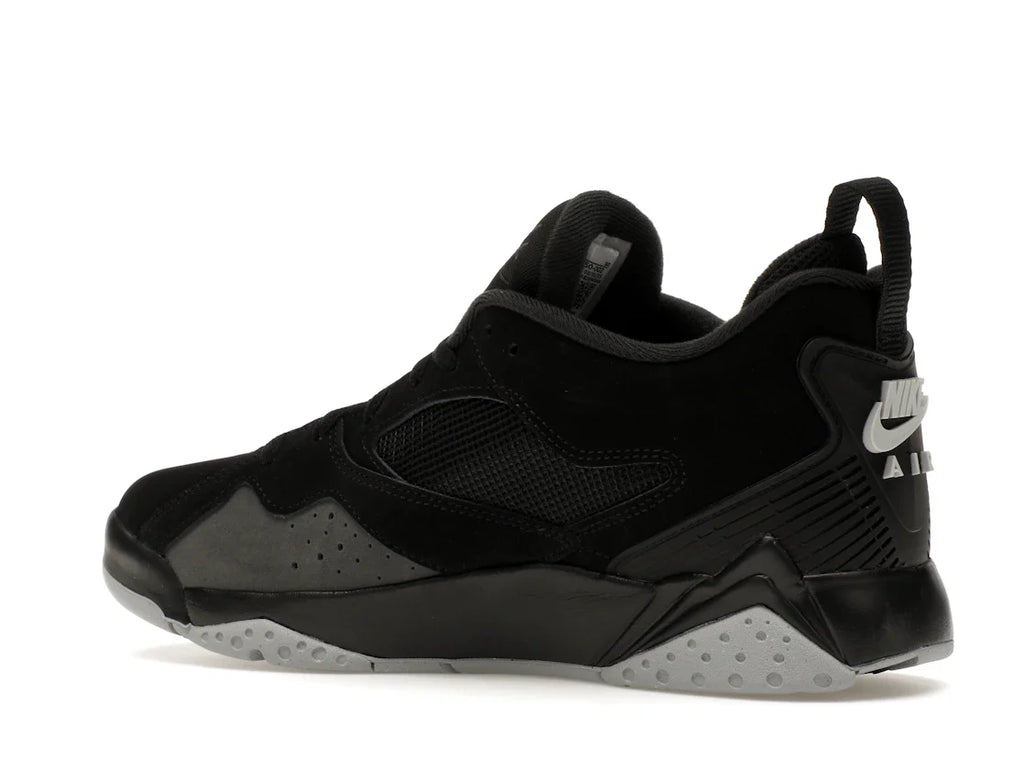 Jordan MVP 92 Black Wolf Grey
