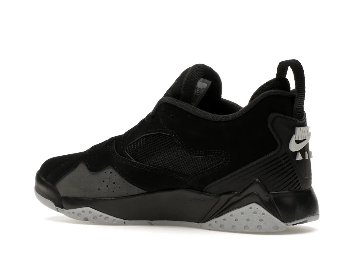 Jordan MVP 92 Black Wolf Grey