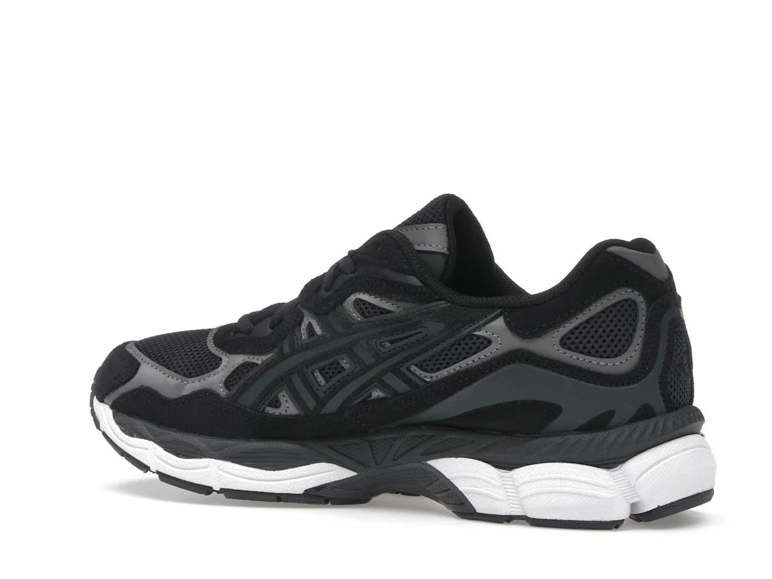 ASICS Gel-NYC Graphitgrau Graphitgrau