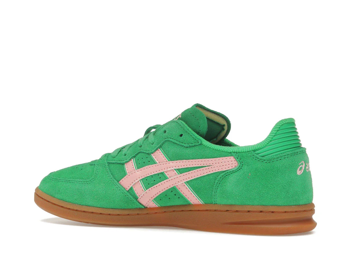 ASICS Skyhand OG Cilantro Grapefruit