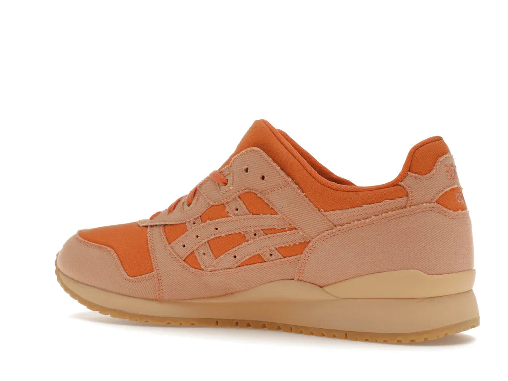 ASICS Gel-Lyte III OG Rooibos