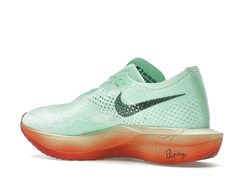 Nike ZoomX Vaporfly Next% 3 Eliud Kipchoge – Es ist erst der Anfang