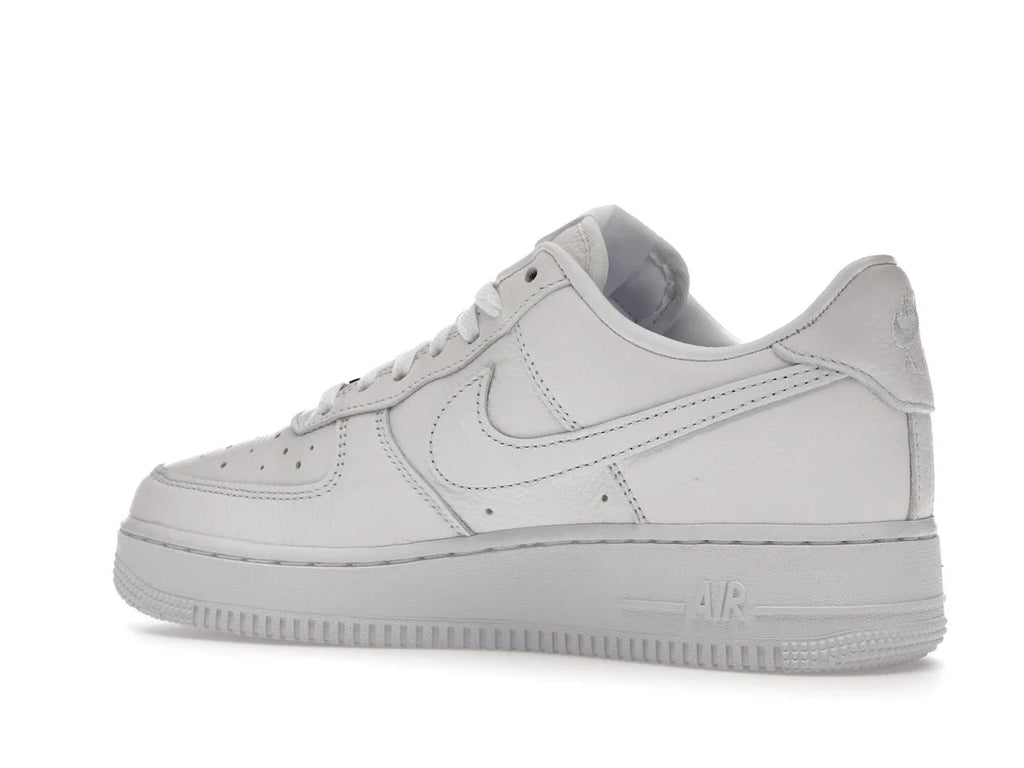 Nike Air Force 1 Low Drake NOCTA Certified Lover Boy (Inklusive Love You Forever Special Edition Buch)