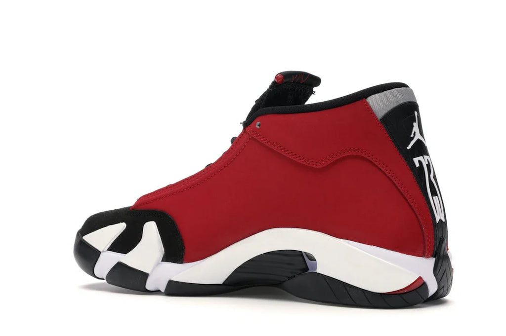 Jordan 14 Retro Gym Red Toro
