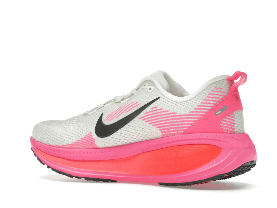 Nike Vomero 18 Sail Hyper Pink