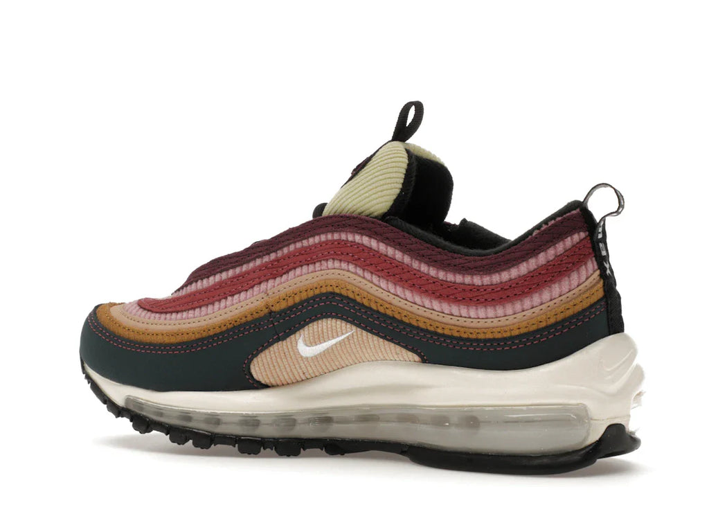 Nike Air Max 97 Multi-Corduroy (Damen)