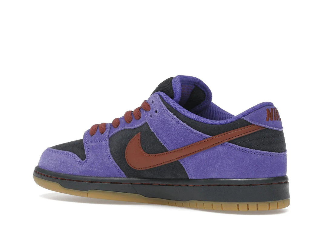 Nike SB Dunk Low Persian Violet