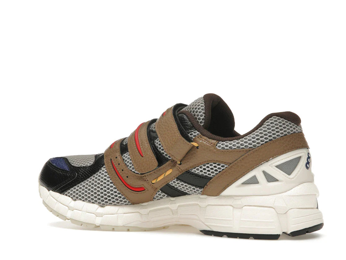ASICS Gel-Kayano 20 HAL STUDIOS Grau Oliv